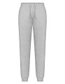 Heren Joggingbroek Promodoro 1600 heather Grey